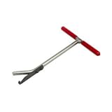 Lisle (LIS49100) T-Handle Single Spring Brake Tool