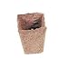 Outdoor Living : JIFFY FERRY MORSE SEEDS 3IN SQUARE JIFFY POT