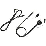 Pioneer CDIU201V / CD-IU201V / CD-IU201V iPod/iPhone USB Interface Cable for AVH-P4400BH