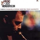 Music of Joe Henderson