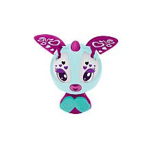 Zoobles Chatteroos Hyena 381 + Happitat