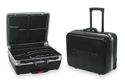 Westward 2WLJ7 Tool Case In W