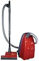 Sebo Air Belt C3.1 Canister Vacuum Cleaner with ET-1 Power Head