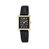 Pulsar Ladies Leather Strap Collection watch #PTC398 by Pulsar