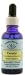 Flower Essence Services (FES) - Cerato - Healingherbs Flower Essences of Dr. Bach 1 oz