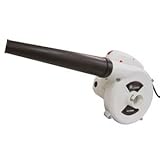 【訳あり 在庫処分】trad 清掃 乾燥用 送風 吸塵機 「パワーアップブロアー」 TBC-5500W スポーツ レジャー DIY 工具 その他のDIY 工具 [並行輸入品]