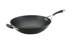 Circulon Elite - 14" Open Stir Fry