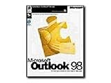 Microsoft Outlook 98 - ( v. 98 ) - licence - 1 user - volume - Level B - Win - English