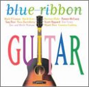Revue Various Artists  / Blue Ribbon Guitar