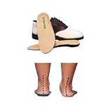 Dr Foot Golf Insoles - Medium