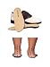 Dr Foot - Semelles pour chaussures de golf - L