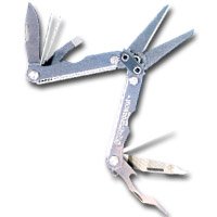 "Cross Cut" Multi Tool