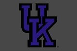 Kentucky Wildcats ( University Of ) NCAA 18x24 Entry Mat