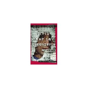 Factors Leading To The Civil War In Yugoslavia Factors Leading To The Civil War In Yugoslavia