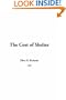 The Cost of Shelter