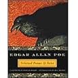 Edgar Allan Poe, Selected Poems and Tales / Deluxe