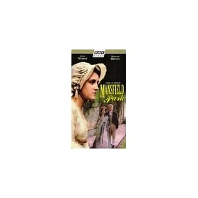 Mansfield Park [VHS]