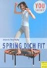Spring dich fit - Johannes Roschinsky