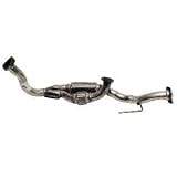 Bosal 751-185 Front Pipe by Bosal