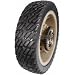 Replacement Lawn Mower Wheel for Lawnboy Mowers # 92-1042