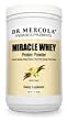 Mercola Miracle Whey Vanilla Protein Powder