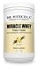 Mercola Miracle Whey Vanilla Protein Powder