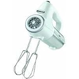 Cuisinart Corp HM-50 5-speed Power Advantage Hand Mixer