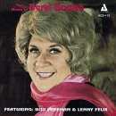 Two Moods of Beryl Bryden