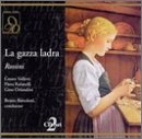 La Gazza Ladra (Sl)