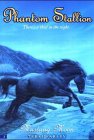 Phantom Stallion #2: Mustang Moon (Phantom Stallion)