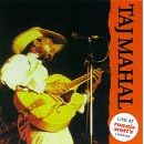 Live at Ronnie Scott's, London by Taj Mahal