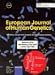 European Society of Human Genetics 28th Annual Meeting, London, April 1996: Abstracts...