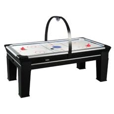 Fat Cat 84-Inch Air Hockey Table with Overhead Score by 