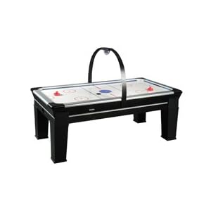 Fat Cat 84-Inch Air Hockey Table with Overhead Score by