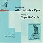 Works of Satoh 2