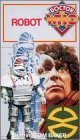 Doctor Who - Robot