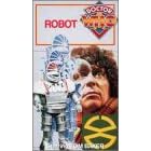 Doctor Who - Robot [VHS]