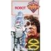 Doctor Who - Robot [VHS]