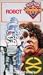 Doctor Who - Robot [VHS]