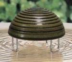 Allied Precision Cover for Water Wiggler, Sage