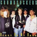 Crumbsuckers - Beast on My Back