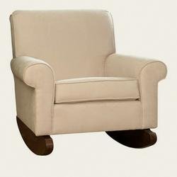 Carolina Cottage SH2554-26R-1020 Oxford Rocking Chair