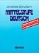 Search : Mittelstufe Deutsch: Lehrbuch