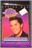 1992 Elvis Presley "The Elvis Collection" Series 1 Trading Cards Pack (12Cards/Pack)