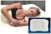 Mid-Core Fiber Support Pillow, 22" x 15", Regular/Firm