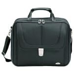 Samsonite 10502 XT780 Leather Notebook Case (Black)