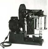 All-American Senior Electric Can Sealer (115V, 50/60 Hz) - 1/2 HP