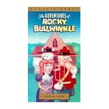 Adventures of Rocky and Bullwinkle Vol. 6: Canadian Gothic (1961)