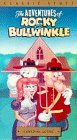 The Adventures of Rocky and Bullwinkle: Canadian Gothic
