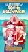 DVD : Adventures of Rocky and Bullwinkle Vol. 6: Canadian Gothic [VHS]